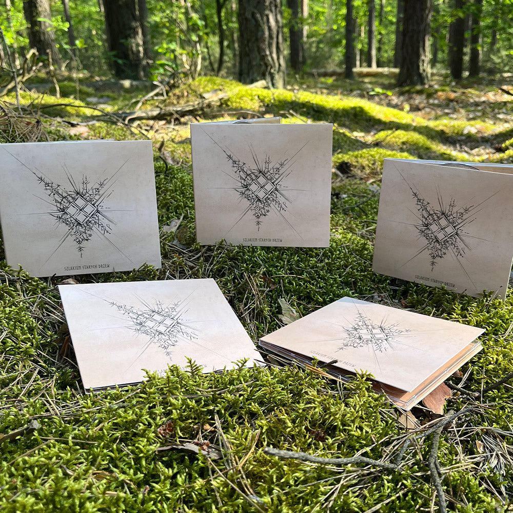 Zestaw dla Przyjacioł - 5 w cenie 3