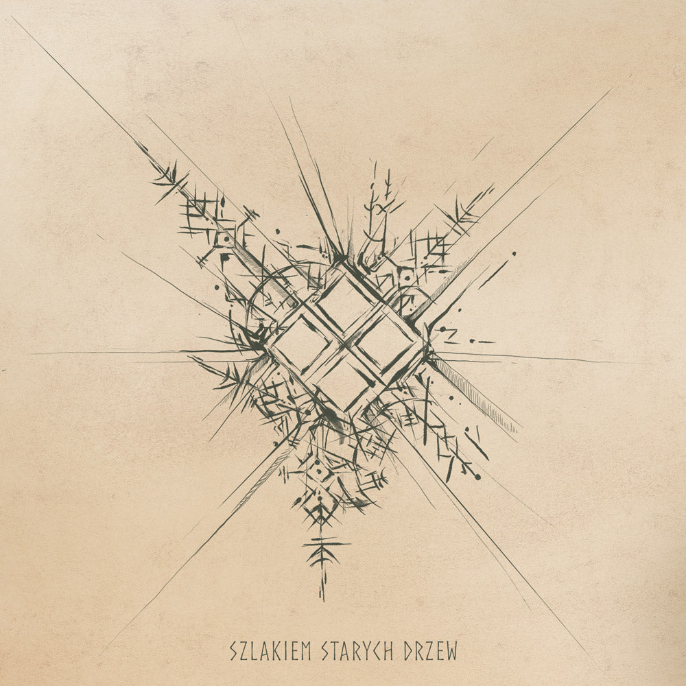 Dzika Ścieżka – mini album (EP) - Zestaw premierowy z PODPISEM