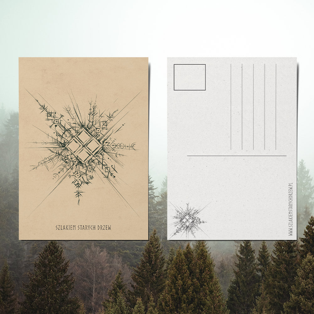 Dzika Ścieżka – mini album (EP) - Zestaw premierowy z PODPISEM